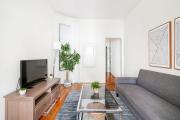 211-3 Prime Square Large 1BR Great value