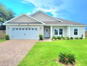 Beachside Sunrise by Emerald Coast Retreats