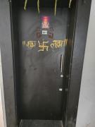 1BHK Service Apartment 307