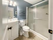 49 Woodbine Villas at The Sea Pines Resort