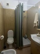 THE SECRET OLIVE HOUSE