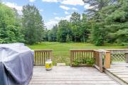 Top Bracebridge Top Bracebridge