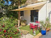 Los Nopalitos 1 -Estudio chulísimo súper equipado a 3,5km de Carboneras