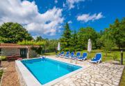 Villa Teodora, an ideal holiday hideaway for families and friends