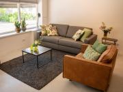 Boetiek SimonS Loft appartement centrum Brummen