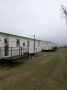 48-3 Coral beach 8 berth 3 bedrooms lead person must be over 30