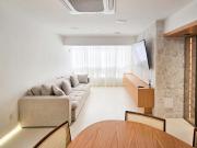 Lux 45 - Leblon com elegância e conforto