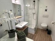 HAG- 3 Zimmer - hochwertig eingerichtet - zentral - ruhig - self-checkin- voll ausgestattet