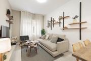 Lourdes - 3 bedrooms apartment in Sant Gervasi