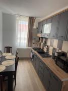 The Urban Hero Appartment