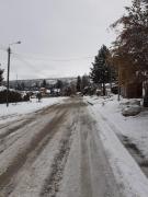 La Juanita Esquel, Departamento