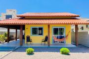 Casa com jacuzzi ideal para dias em família! 0453