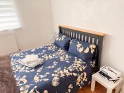 Lovely Room in Wembley Stadium