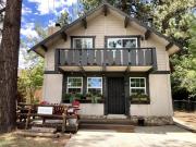 Top Big Bear Lake
