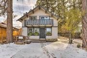 Top Big Bear Lake