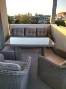 Appartement entier benesse maremne