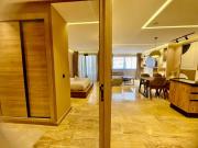 Modern Oasis in Guéliz - Balcony & Comfort