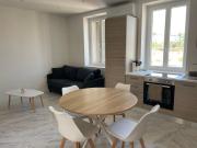 Appartement T3, Wi-Fi ,climatisé 2ème étage et dernier étage