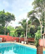 Pousada Cantinho do Sagui Inn