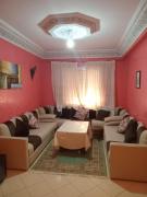 Superbe Appartement 2 chambres à AL FADL Marrakech