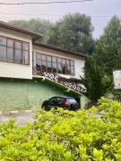 Chalés 4 Estações