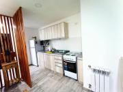 Monoambiente Panoramic