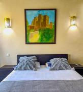 Rare ! duplex avec vue sur les toits de Marrakech Rare ! duplex avec vue sur les toits de Marrakech