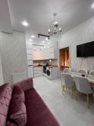 Comfortable 5 rooms apartment