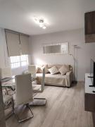 Torremolinos Bajondillo beach