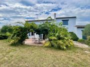 Villa la campagne sur la cote