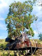 Cabaña del rio, San Luis, Antioquia