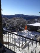 On mountain apartment Twin Towers 304B