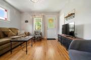 Charming 2BR Bungalow in the Heart of Antigonish
