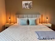 10 min to Calheta Beach - Apartamento Da Natureza - KING Size Bed - LARGE Terrace