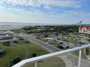 Mathilda front de mer 9e étage