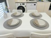 YingYing Apartamento with a free parking space