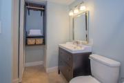 Top Fripp Island