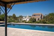 Villa Trullo Cantaluna - Esclusiva villa con trullo e piscina privata