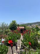 Casa terrera "El Granero"