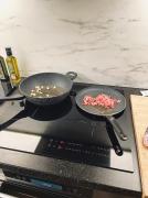 Duplex 57m2 tout équipé pour long séjour proche Paris et Versailles