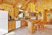 Top Big Bear Lake