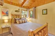 Top Big Bear Lake