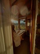 Divina Reserva- Cabana Hortelã