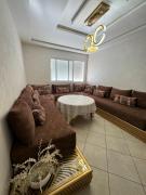 Appartement proche de la plage