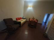 La casita de la San Martín