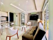 Apartamento mirador urbano estilo moderno y Central