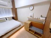 New 歌舞伎町222 東新宿駅徒歩9分 伊勢丹新宿徒歩 8分 新宿御苑徒歩14分