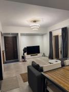 Zayed Rooftop Stay Near Arkan and Park Street