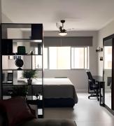 Lindo Apto Beira Mar - Ponta da Praia - Santos