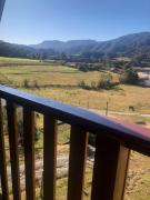 Hospedagem Família Cruz